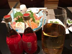 -红叶日本料理(开发区店)