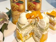 -DEMO黛慕蛋糕(三街两巷店)