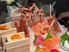 -花潮料理艺食馆(SM新生活广场店)