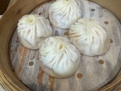 -翡翠拉面小笼包Crystal Jade(上海浦东国际机场T1店)