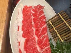 -巴奴毛肚火锅(七宝领展广场店)