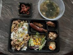 -信日本料理(信义坊店)