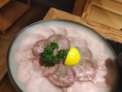 -九田家黑牛烤肉料理(石路天虹店)