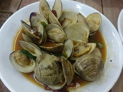 -鑫鸿达·海鲜闽菜热炒小馆(中山路店)