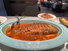 -阿五黄河大鲤鱼(英协路店)