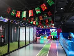 -VS SPORTS PARK运动玩乐园·团建·生日会(合生汇店)