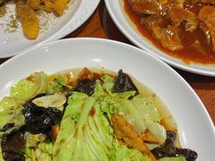 -恩宏德餐馆(平山道店)