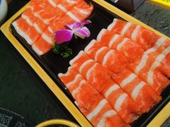 -火社火锅(平安大街店)