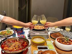-樽宴酒楼·地道川菜·品质聚会·生日宴请