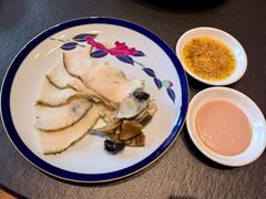 -潮汕味道·煮海餐厅(金麟大厦店)