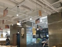 大堂-森龍邑·烧烤·海鲜·炒菜(闽江路店)