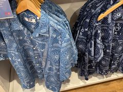 -优衣库(天津鲁能城购物中心店)