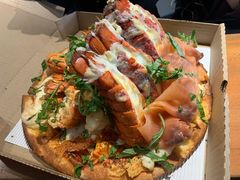 -Steveston Pizza Company (Richmond)