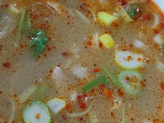 -化三驴肉汤馆老店