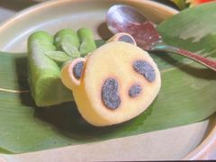 -巴奴毛肚火锅(新街口金鹰店)