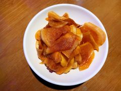 开胃萝卜-胖哥俩肉蟹煲(爱琴海购物公园店)