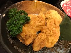-一哥澳门豆捞·澳门风打边炉(高德置地店)