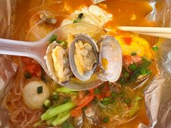 -见味花甲(福田coco park店)
