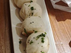 -金枝玉叶上海人家食府(三里河店)