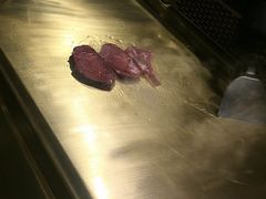 -额尔敦牛厨师铜板烧