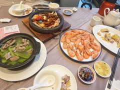 -东方御宴海鲜酒楼(棕泉酒店)