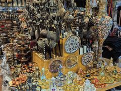 -新疆国际大巴扎