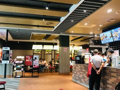 -肯德基(春申店)