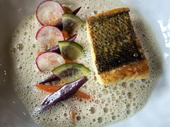 -Le Comptoir de Pierre Gagnaire