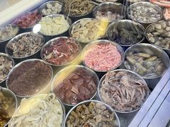 -福屿鲜捞小吃·捞化(福屿总店)