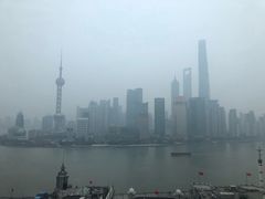 -上海外滩华尔道夫酒店