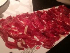 吊龙伴-牛事制造局牛肉火锅(莲岳路店)