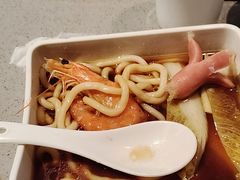 -半天妖烤鱼(西直门凯德mall店)