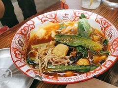 -破店肥哈·东北烧烤(南山保利店)