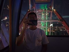 -星城之眼摩天轮