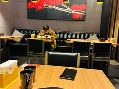 -满来寿喜烧(金虹桥店)