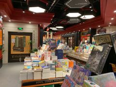 -西西弗书店(城西银泰城店)