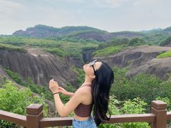 -飞天山旅游区