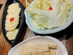 -快乐小羊·内蒙牛羊肉火锅(流花中心店)