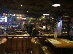 大堂-胡桃里音乐酒馆(曲江店)