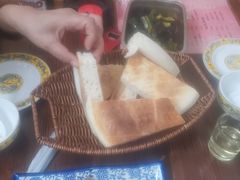 -老味道1992(武当山店)