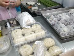 -沈大成(南京东路店)