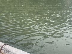 -野三坡刘家河高山漂流