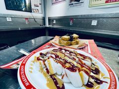 三酱猪肠粉-孖记茶档·热腾茶餐(乐峰店)