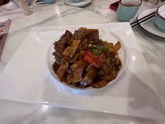 -鹅掂·大岭山烧鹅