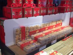 -雪贝尔Shaber面包花园(民德路店)
