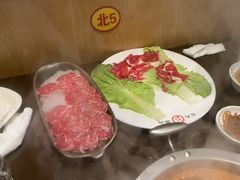 -匹夫涮肉城(黄村店)