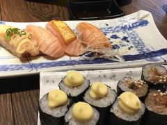 -大雄寿司(中华广场店)