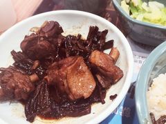 -老娘舅(天阳D32店)
