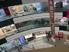 -万达广场(槐房店)