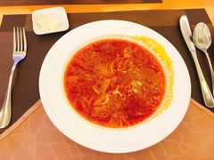 罗宋汤-红房子西菜馆(淮海中路店)